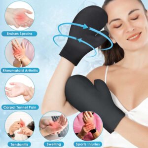 Master Medical | Chemotherapy Cooling Ice Pack Gloves | Reusable Hot & Cold Therapy Gel Gloves Master Medical | Chemotherapy Cooling Ice Pack Gloves | Reusable Hot & Cold Therapy Gel Gloves