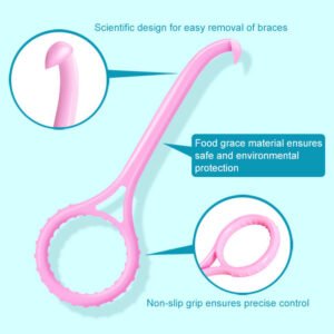 Master Medical | Teeth Braces Removal Tool Master Medical | Teeth Braces Removal Tool