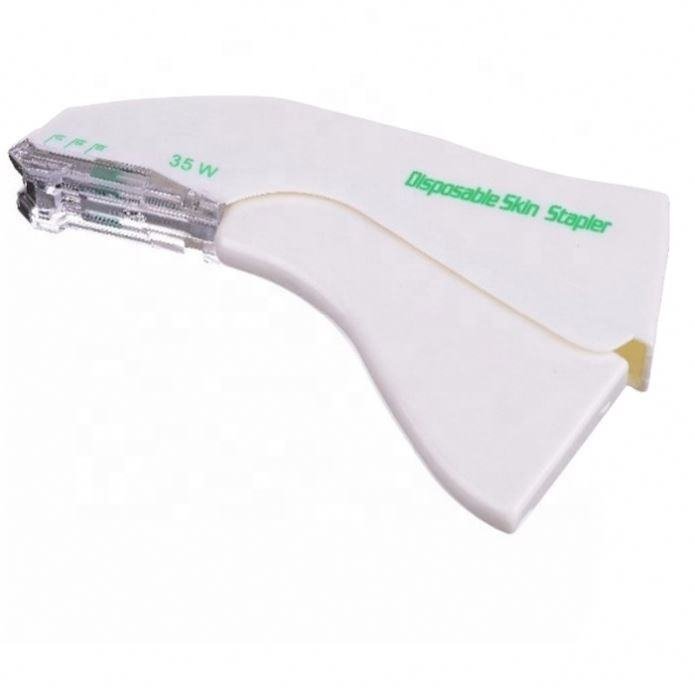 Master Medical | Master High Quality Medical Disposable Skin Stapler Remover