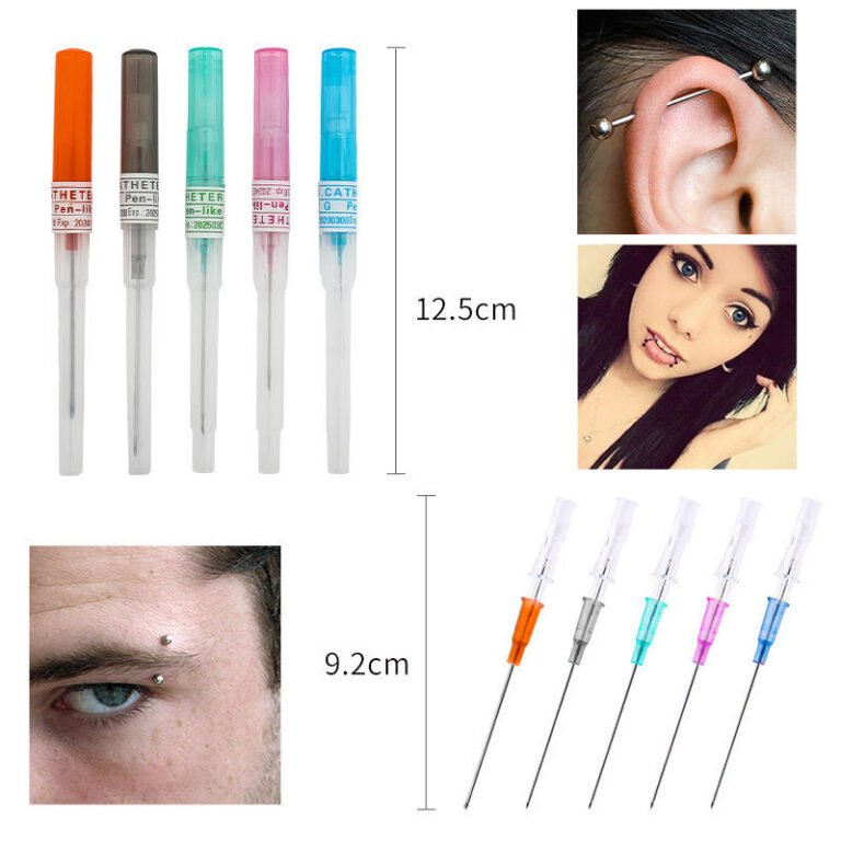 Master Medical | Sterile Puncture Needle