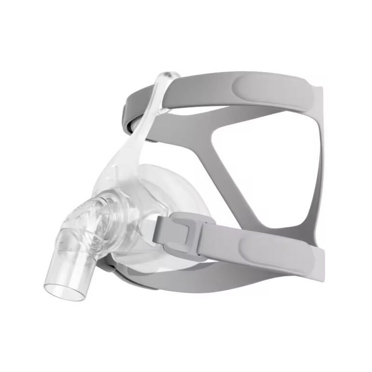 Master Medical | CPAP Nasal Mask