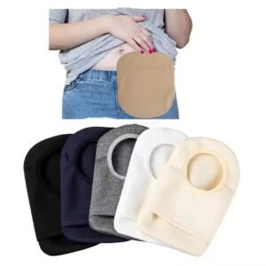 Master Medical | Elastic Ostomy Bag Cover Master Medical | Elastic Ostomy Bag Cover