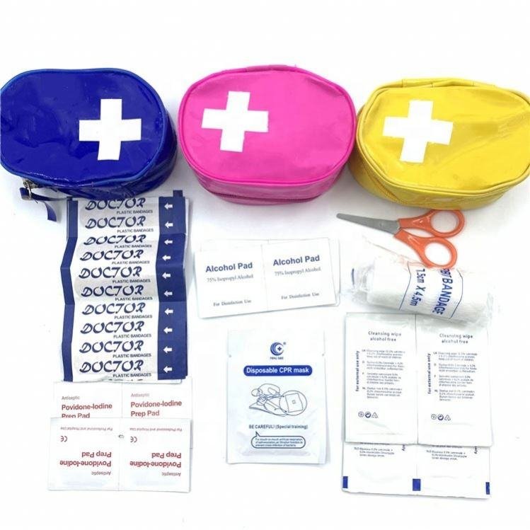 Master Medical | Master Compact First Aid Kit