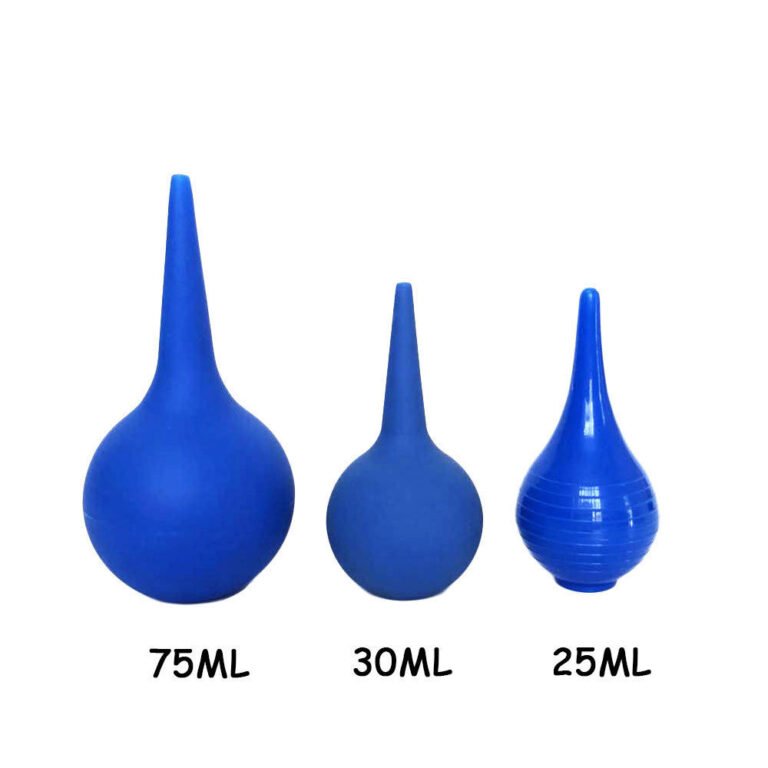 Master Medical | Ball Ear Washer Cleaner