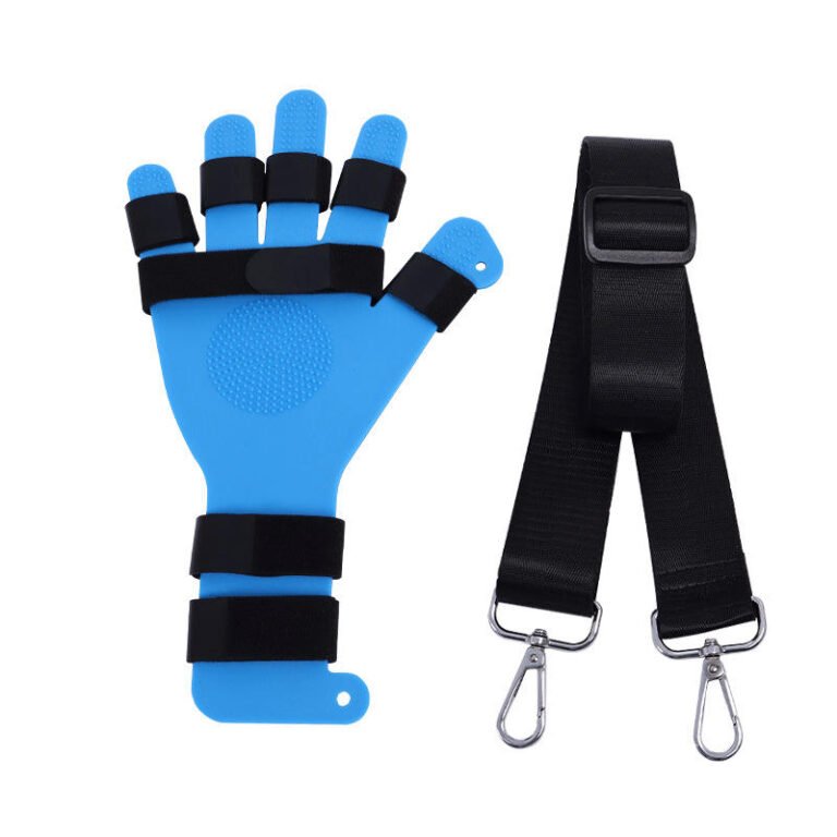 Master Medical | Master Orthopedic Splint for Hand