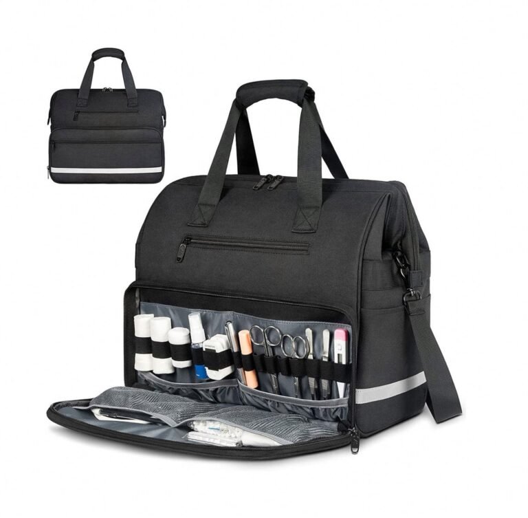 Master Medical | Master Waterproof Medical Duffel Bag