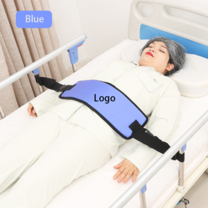 Master Medical | Bed Restraint Strap Belt Comparison: Nylon vs Polyester vs Mesh Master Medical | Bed Restraint Strap Belt Comparison: Nylon vs Polyester vs Mesh