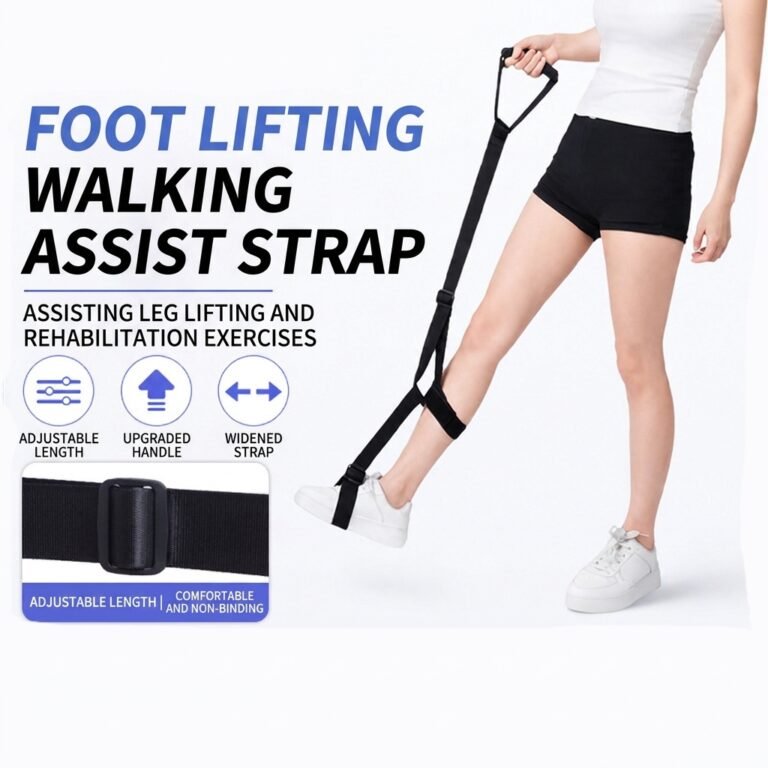 Master Medical | Support Walking Assistance Transfer Belt: 6 Buying Mistakes to Avoid